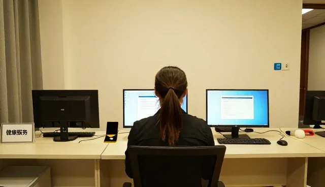 皮肤健康诊疗业务发展中的选型关注点分析