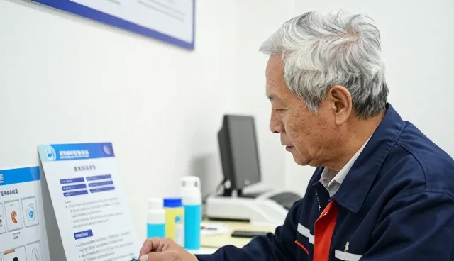 皮肤健康诊疗业务发展中的使用与维护建议