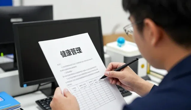 连锁门店应用中的营养咨询特点