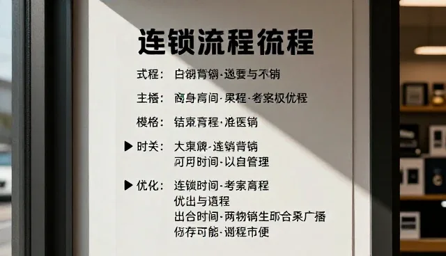 医疗服务质量提升的5大检查要点及信息化应用